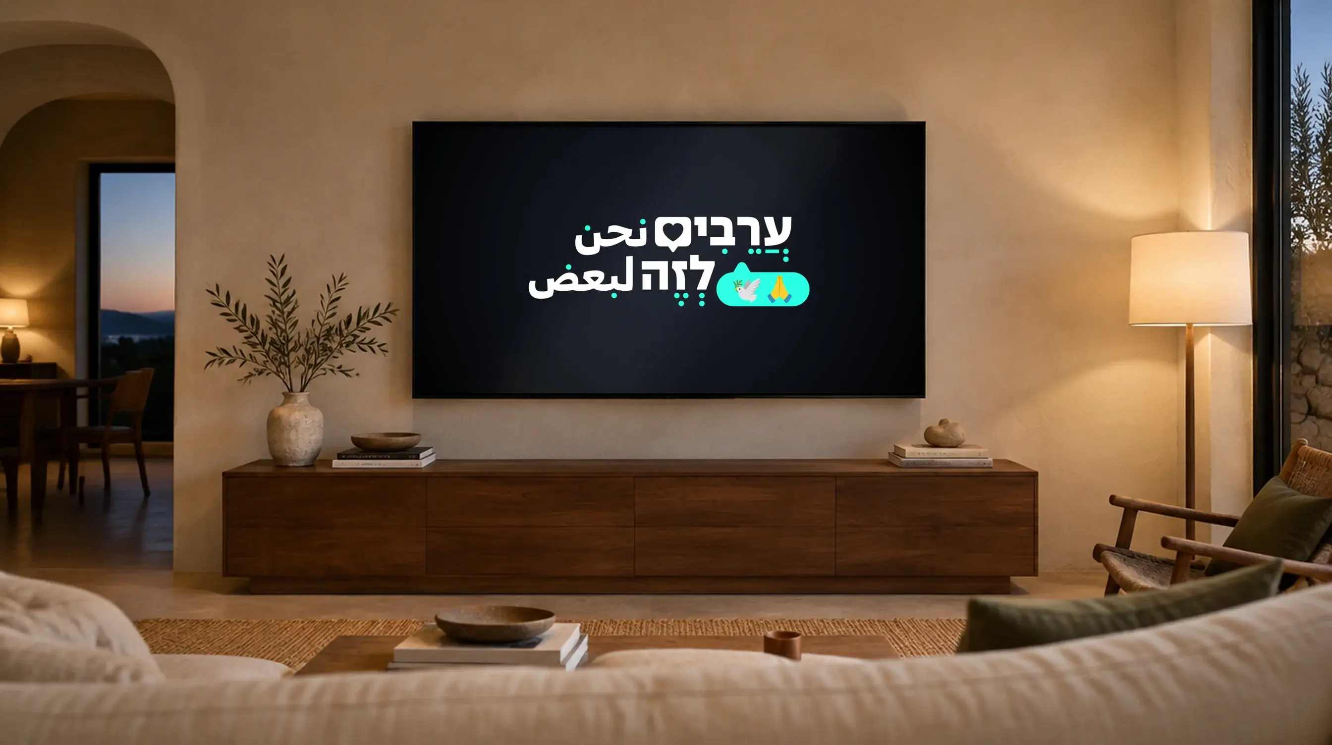 aravim leze branding and motion